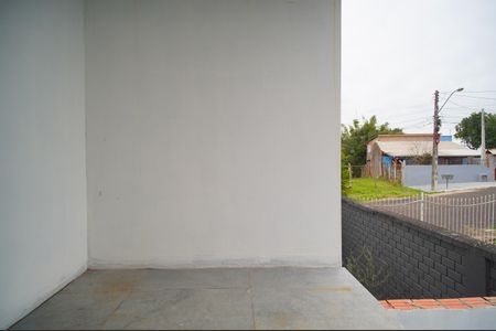 Apartamento para alugar com 120m², 2 quartos e 1 vagavaranda do Quarto 2