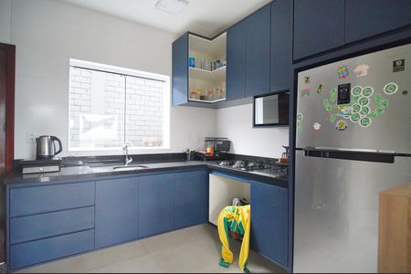 Apartamento para alugar com 120m², 2 quartos e 1 vagaCozinha