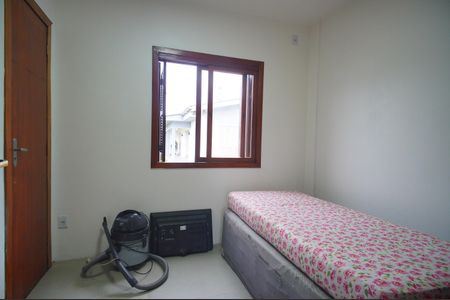Quarto 2 de apartamento para alugar com 2 quartos, 120m² em Santo Afonso, Novo Hamburgo