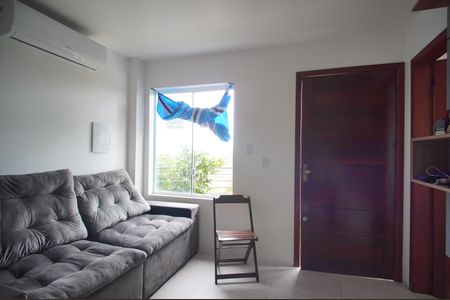 Apartamento para alugar com 2 quartos, 120m² em Santo Afonso, Novo Hamburgo