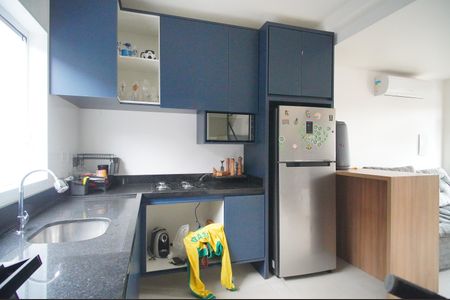 Apartamento para alugar com 120m², 2 quartos e 1 vagaCozinha