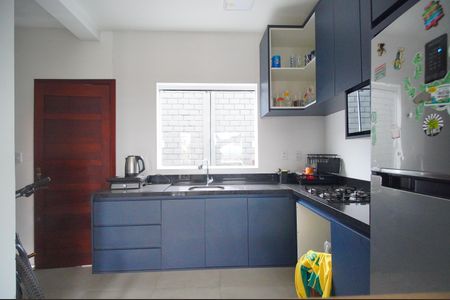 Apartamento para alugar com 120m², 2 quartos e 1 vagaCozinha
