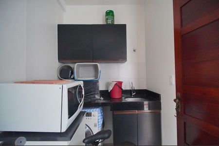 Apartamento para alugar com 120m², 2 quartos e 1 vagaCozinha