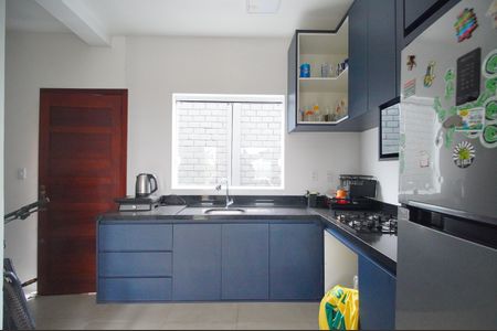 Apartamento para alugar com 120m², 2 quartos e 1 vagaCozinha