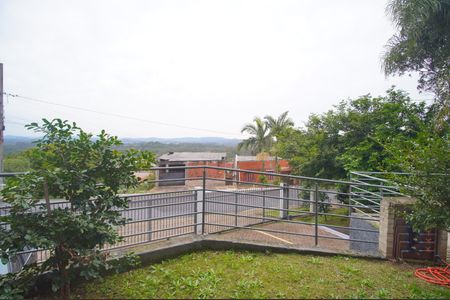 Vista da Sala de apartamento para alugar com 2 quartos, 120m² em Santo Afonso, Novo Hamburgo