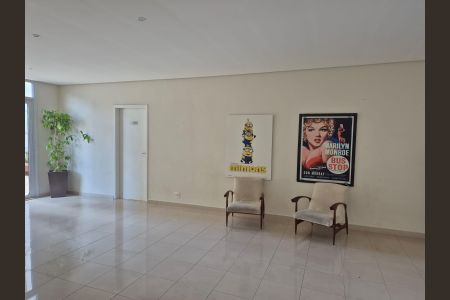 Foto 52 de apartamento à venda com 2 quartos, 94m² em Baeta Neves, São Bernardo do Campo