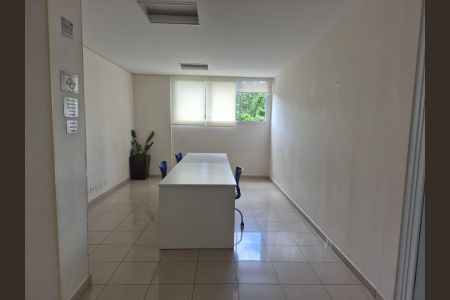 Foto 46 de apartamento à venda com 2 quartos, 94m² em Baeta Neves, São Bernardo do Campo