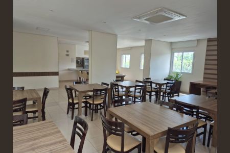 Foto 61 de apartamento à venda com 2 quartos, 94m² em Baeta Neves, São Bernardo do Campo