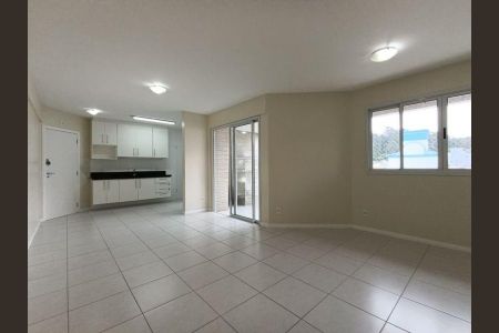 Apartamento para alugar com 80m², 2 quartos e 1 vaga