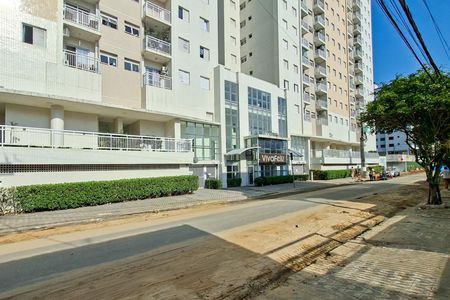 Apartamento para alugar com 72m², 2 quartos e 1 vaga Apartamento para alugar com 72m², 2 quartos e 1 vagaVista da Rua
