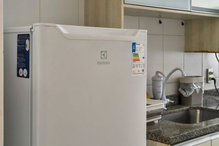 Apartamento para alugar com 72m², 2 quartos e 1 vaga Apartamento para alugar com 72m², 2 quartos e 1 vagaCozinha