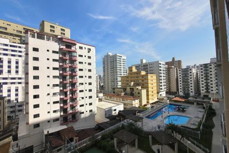 Apartamento para alugar com 72m², 2 quartos e 1 vaga Apartamento para alugar com 72m², 2 quartos e 1 vagaVista da Sacada