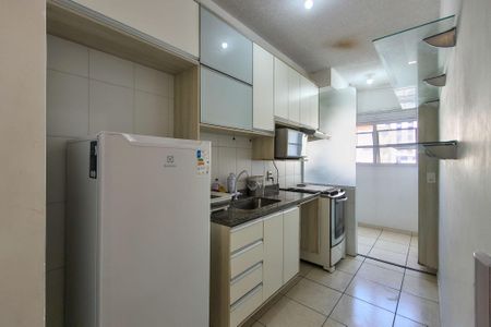 Apartamento para alugar com 72m², 2 quartos e 1 vaga Apartamento para alugar com 72m², 2 quartos e 1 vagaCozinha