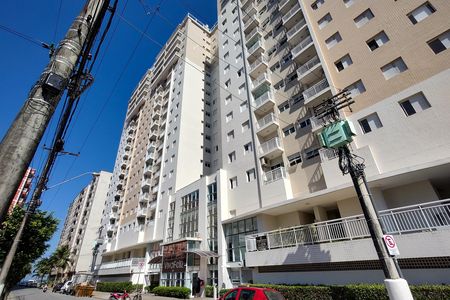 Apartamento para alugar com 72m², 2 quartos e 1 vaga Apartamento para alugar com 72m², 2 quartos e 1 vagaFachada