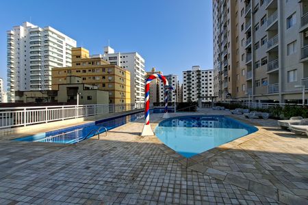 Apartamento para alugar com 72m², 2 quartos e 1 vaga Apartamento para alugar com 72m², 2 quartos e 1 vagaÁrea comum - Piscina