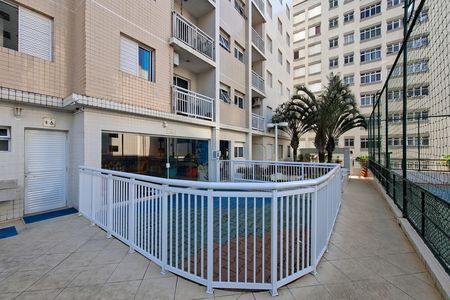 Apartamento para alugar com 72m², 2 quartos e 1 vaga Apartamento para alugar com 72m², 2 quartos e 1 vagaBrinquedoteca