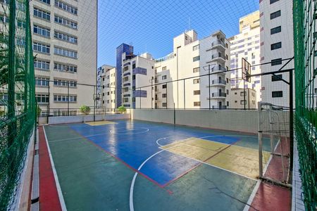 Apartamento para alugar com 72m², 2 quartos e 1 vaga Apartamento para alugar com 72m², 2 quartos e 1 vagaQuadra Esportiva