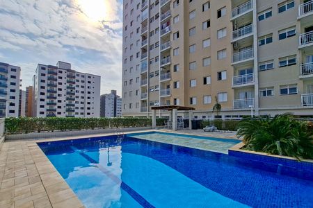 Apartamento para alugar com 72m², 2 quartos e 1 vaga Apartamento para alugar com 72m², 2 quartos e 1 vagaÁrea comum - Piscina
