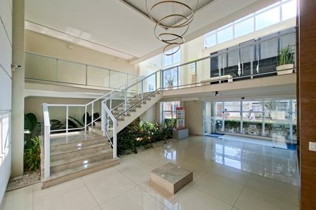 Apartamento para alugar com 72m², 2 quartos e 1 vaga Apartamento para alugar com 72m², 2 quartos e 1 vagaHall de entrada