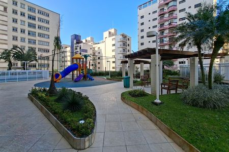 Apartamento para alugar com 72m², 2 quartos e 1 vaga Apartamento para alugar com 72m², 2 quartos e 1 vagaÁrea comum - Playground