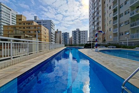 Apartamento para alugar com 72m², 2 quartos e 1 vaga Apartamento para alugar com 72m², 2 quartos e 1 vagaÁrea comum - Piscina
