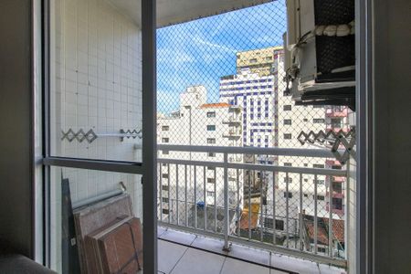 Apartamento para alugar com 72m², 2 quartos e 1 vaga Apartamento para alugar com 72m², 2 quartos e 1 vagaSacada