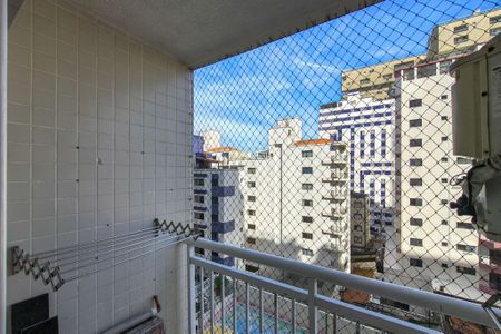 Apartamento para alugar com 72m², 2 quartos e 1 vaga Apartamento para alugar com 72m², 2 quartos e 1 vagaSacada