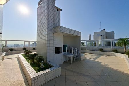 Apartamento para alugar com 72m², 2 quartos e 1 vaga Apartamento para alugar com 72m², 2 quartos e 1 vagaÁrea comum - Churrasqueira