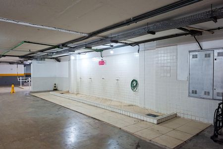 Apartamento para alugar com 72m², 2 quartos e 1 vaga Apartamento para alugar com 72m², 2 quartos e 1 vagaLava pés