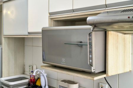 Apartamento para alugar com 72m², 2 quartos e 1 vaga Apartamento para alugar com 72m², 2 quartos e 1 vagaCozinha