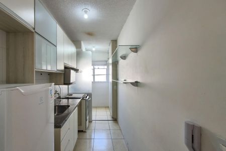 Apartamento para alugar com 72m², 2 quartos e 1 vaga Apartamento para alugar com 72m², 2 quartos e 1 vagaCozinha