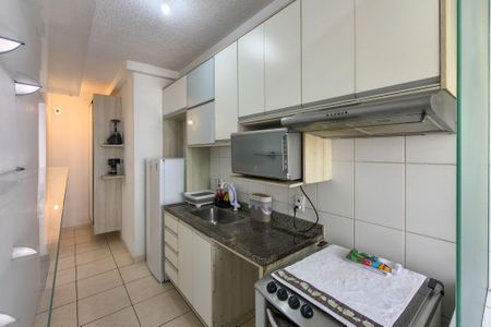 Apartamento para alugar com 72m², 2 quartos e 1 vaga Apartamento para alugar com 72m², 2 quartos e 1 vagaCozinha