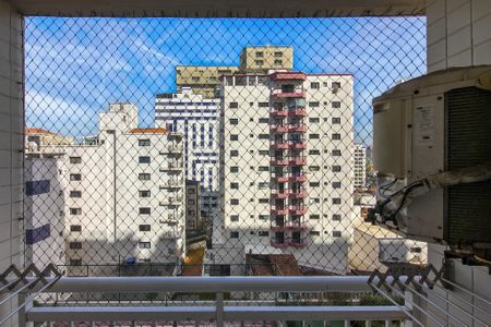 Apartamento para alugar com 72m², 2 quartos e 1 vaga Apartamento para alugar com 72m², 2 quartos e 1 vagaSacada