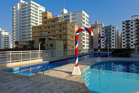 Apartamento para alugar com 72m², 2 quartos e 1 vaga Apartamento para alugar com 72m², 2 quartos e 1 vagaÁrea comum - Piscina