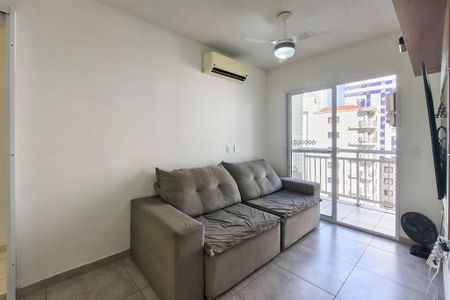 Apartamento para alugar com 72m², 2 quartos e 1 vaga Apartamento para alugar com 72m², 2 quartos e 1 vagaSala