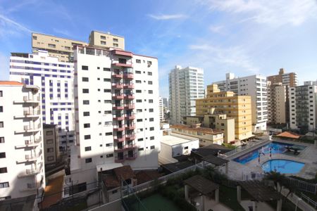 Apartamento para alugar com 72m², 2 quartos e 1 vaga Apartamento para alugar com 72m², 2 quartos e 1 vagaVista da Sacada