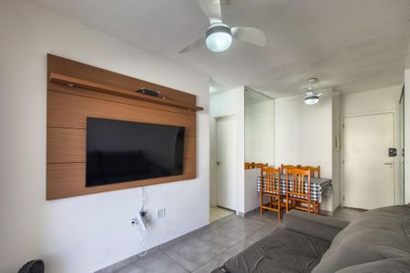 Apartamento para alugar com 72m², 2 quartos e 1 vaga Apartamento para alugar com 72m², 2 quartos e 1 vagaSala