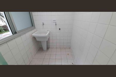 Apartamento à venda com 55m², 2 quartos e 1 vaga Apartamento à venda com 55m², 2 quartos e 1 vagaÁrea de Serviço