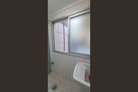 Apartamento à venda com 55m², 2 quartos e 1 vaga
