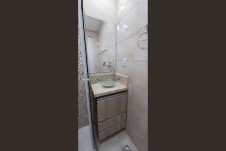 Apartamento à venda com 55m², 2 quartos e 1 vaga
