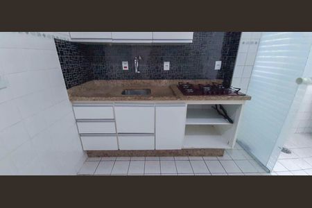 Apartamento à venda com 55m², 2 quartos e 1 vaga