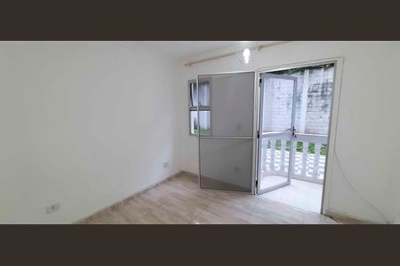 Apartamento à venda com 55m², 2 quartos e 1 vaga Apartamento à venda com 55m², 2 quartos e 1 vagaSala