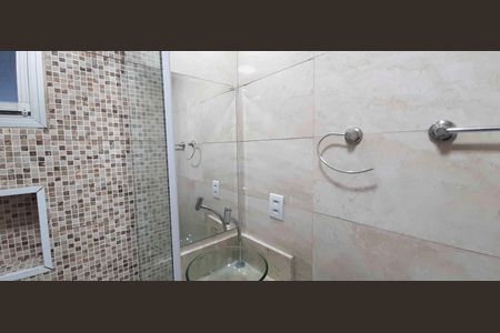 Apartamento à venda com 55m², 2 quartos e 1 vaga