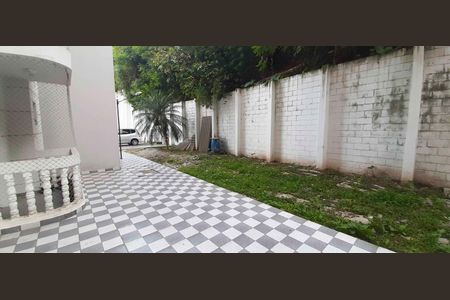 Vista da Sacada de apartamento à venda com 2 quartos, 55m² em São Pedro, Osasco