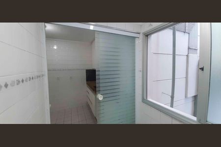 Apartamento à venda com 55m², 2 quartos e 1 vaga