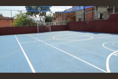 Apartamento à venda com 55m², 2 quartos e 1 vaga Apartamento à venda com 55m², 2 quartos e 1 vagaQuadra