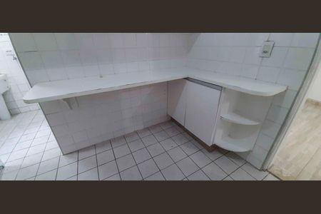 Apartamento à venda com 55m², 2 quartos e 1 vaga