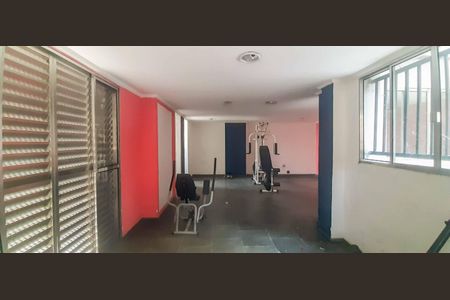 Apartamento à venda com 55m², 2 quartos e 1 vaga