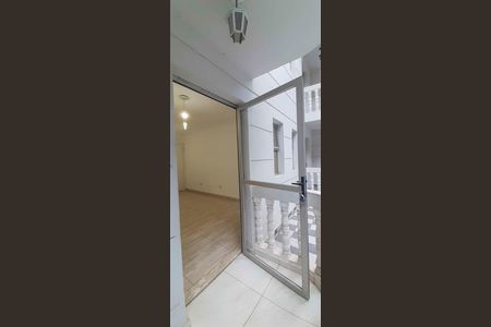 Apartamento à venda com 55m², 2 quartos e 1 vaga