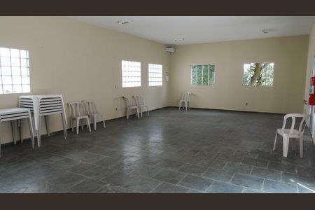 Apartamento à venda com 55m², 2 quartos e 1 vaga